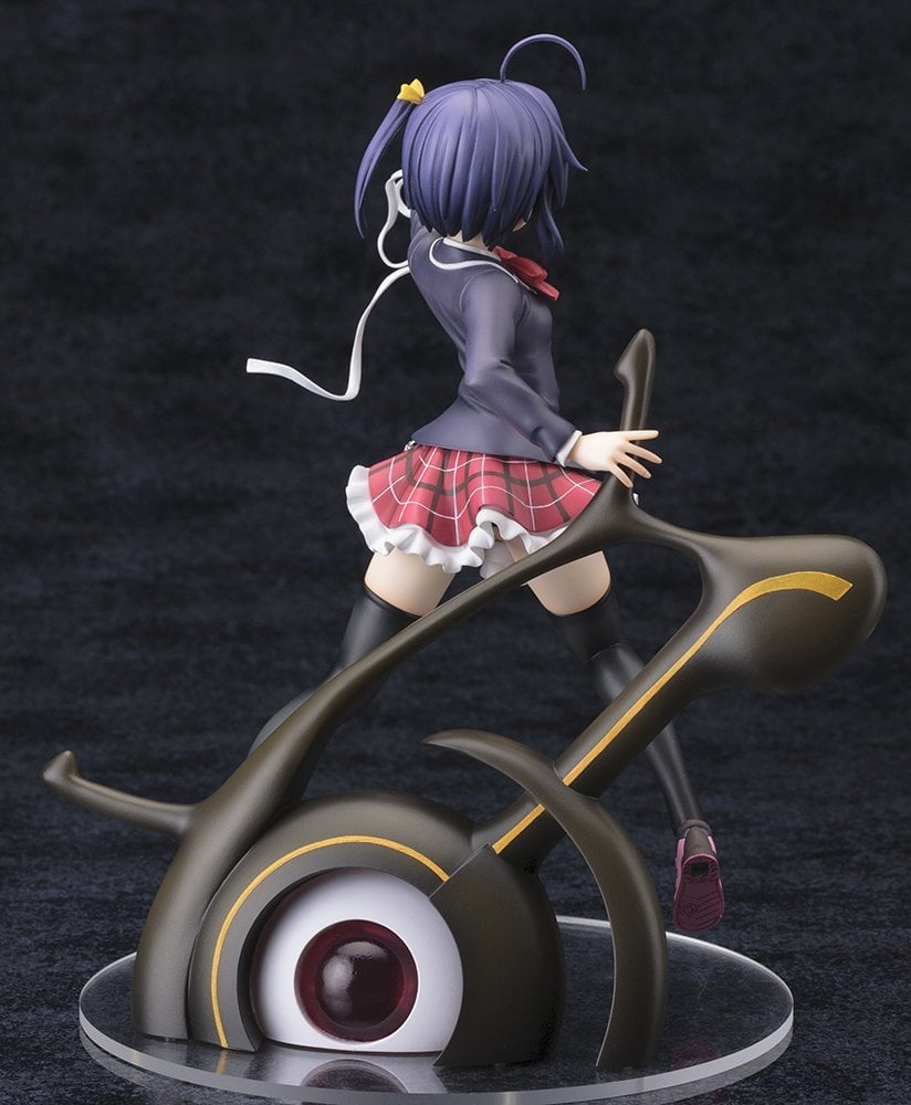 中二病でも恋がしたい！　小鳥遊六花　フィギュア 小鳥遊六花【中二病でも恋がしたい!戀】