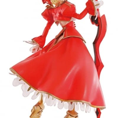 A賞】Fate/EXTRA Last Encore【セイバー フィギュア】