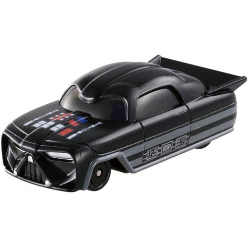 トミカ】STAR CARS SC-01 ダース・ベイダー【STAR WARS】