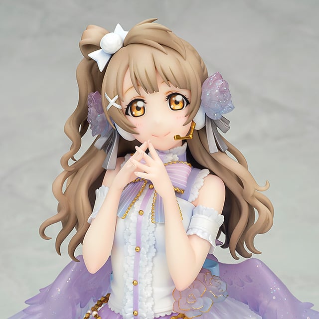 ラブライブ！】南ことり ホワイトデー編【スクールアイドル