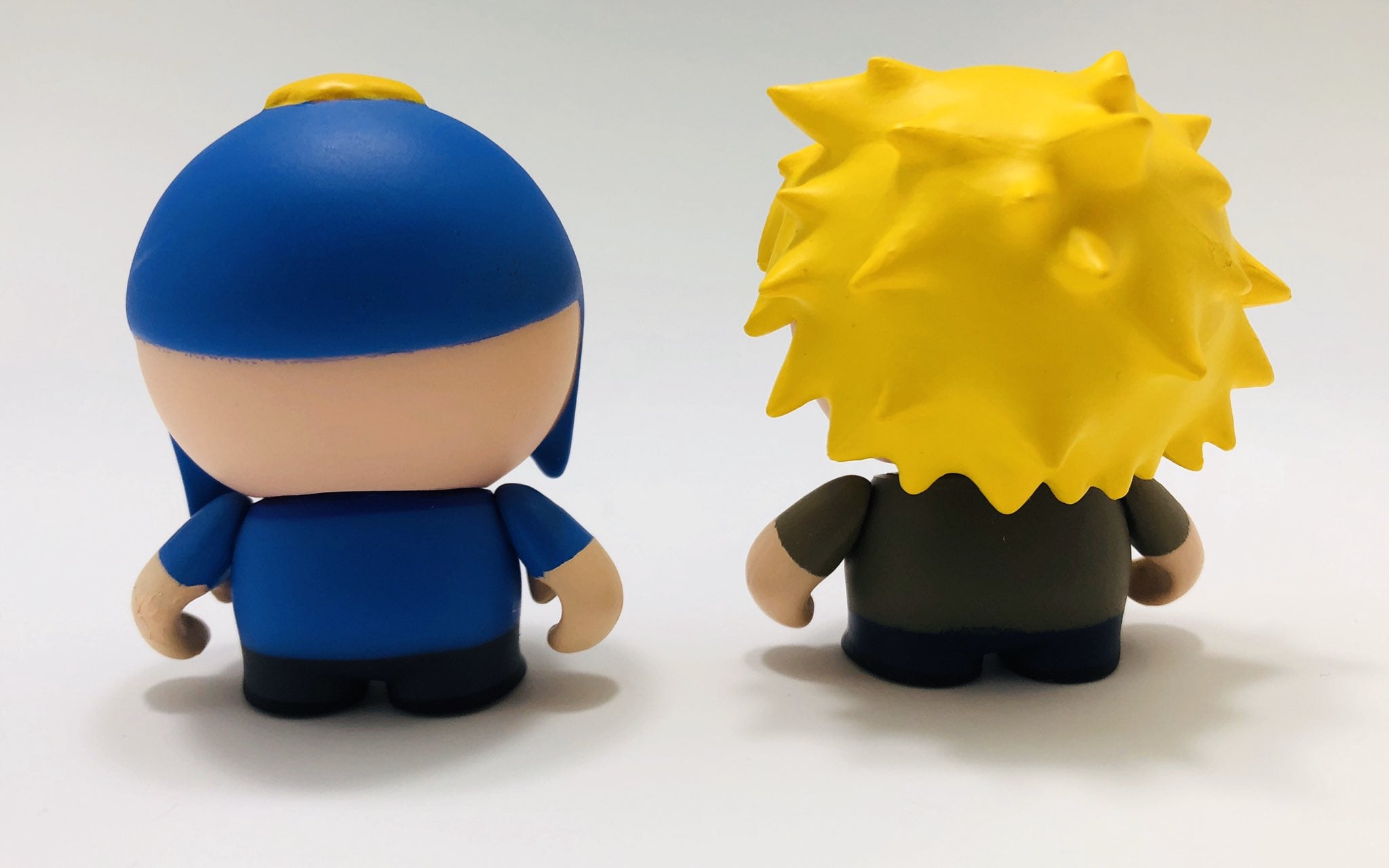 South Park Vinyl Mini Series 2 フィギュア