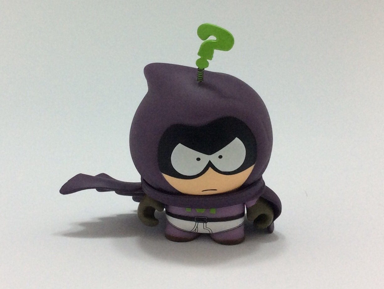 South Park The Fractured but Whole 】Mysterion サウスパーク