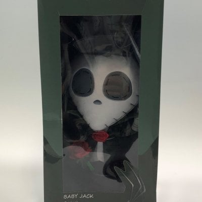 第五人格】ミニリッパー ぬいぐるみ 【箱に難あり】 ①