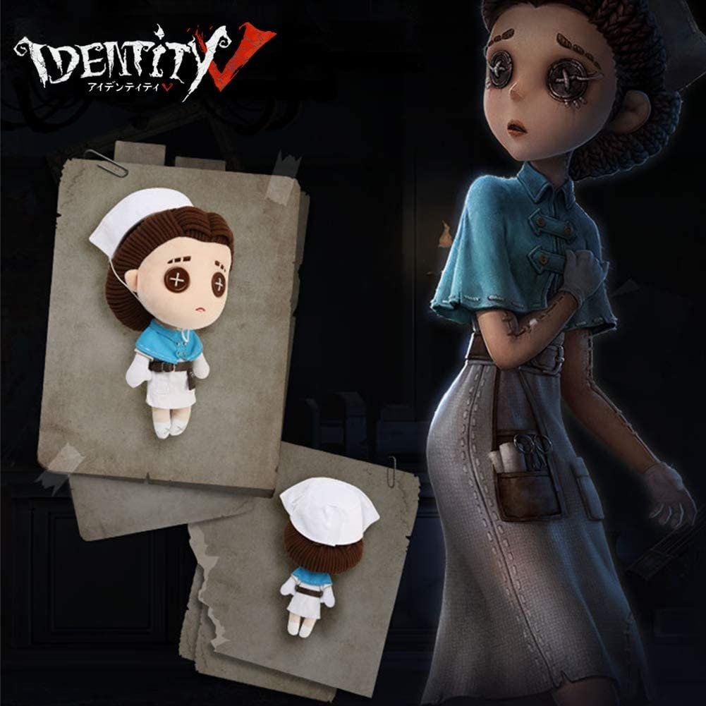 第五人格】医師 エミリー・ダイア ぬいぐるみ