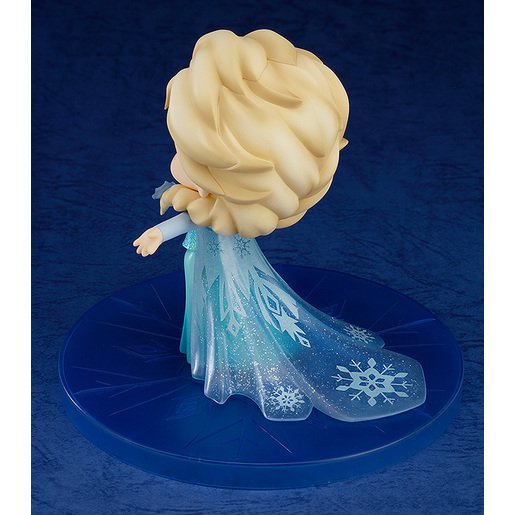 グッドスマイルカンパニー ねんどろいど 【アナと雪の女王】 エルサ