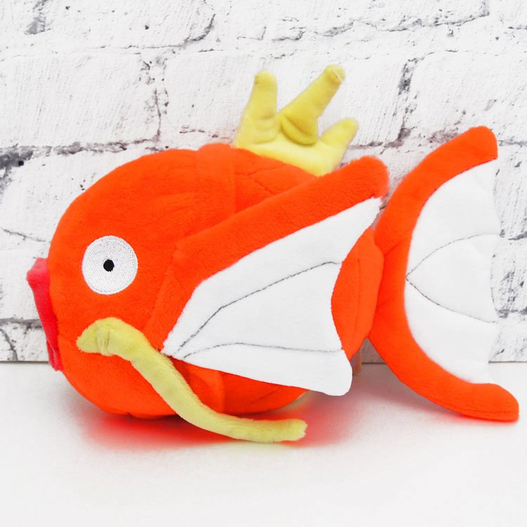 ポケモンぬいぐるみ　ポケモンセンター他　まとめ売り　コイキング他 ポケットモンスター ALL STAR COLLECTION ぬいぐるみ 第八弾 PP98