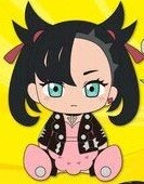 エキスパンションパス マリィ ぬいぐるみ