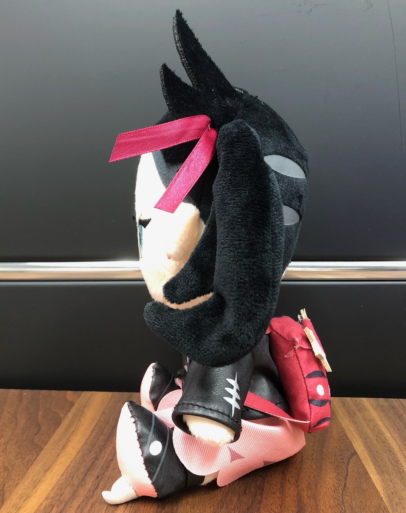 エキスパンションパス マリィ ぬいぐるみ