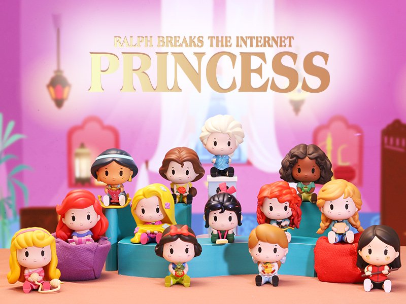 ディズニー プリンセス パジャマパーティー シリーズ ティアナ