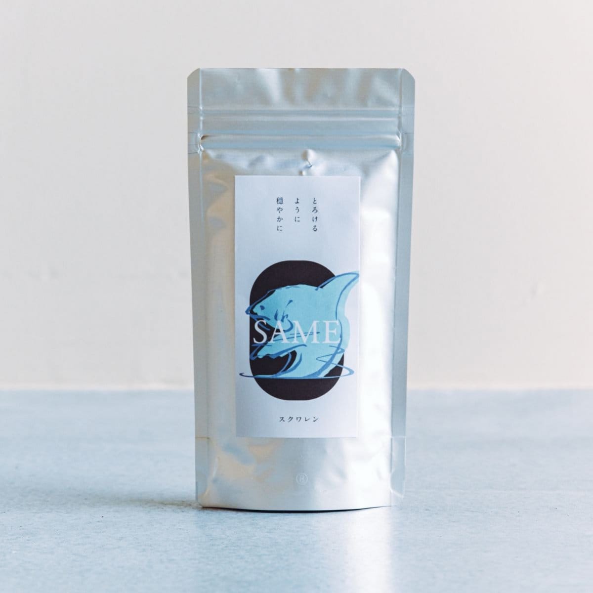 1袋【食べる酸素】スクワレン 100カプセル