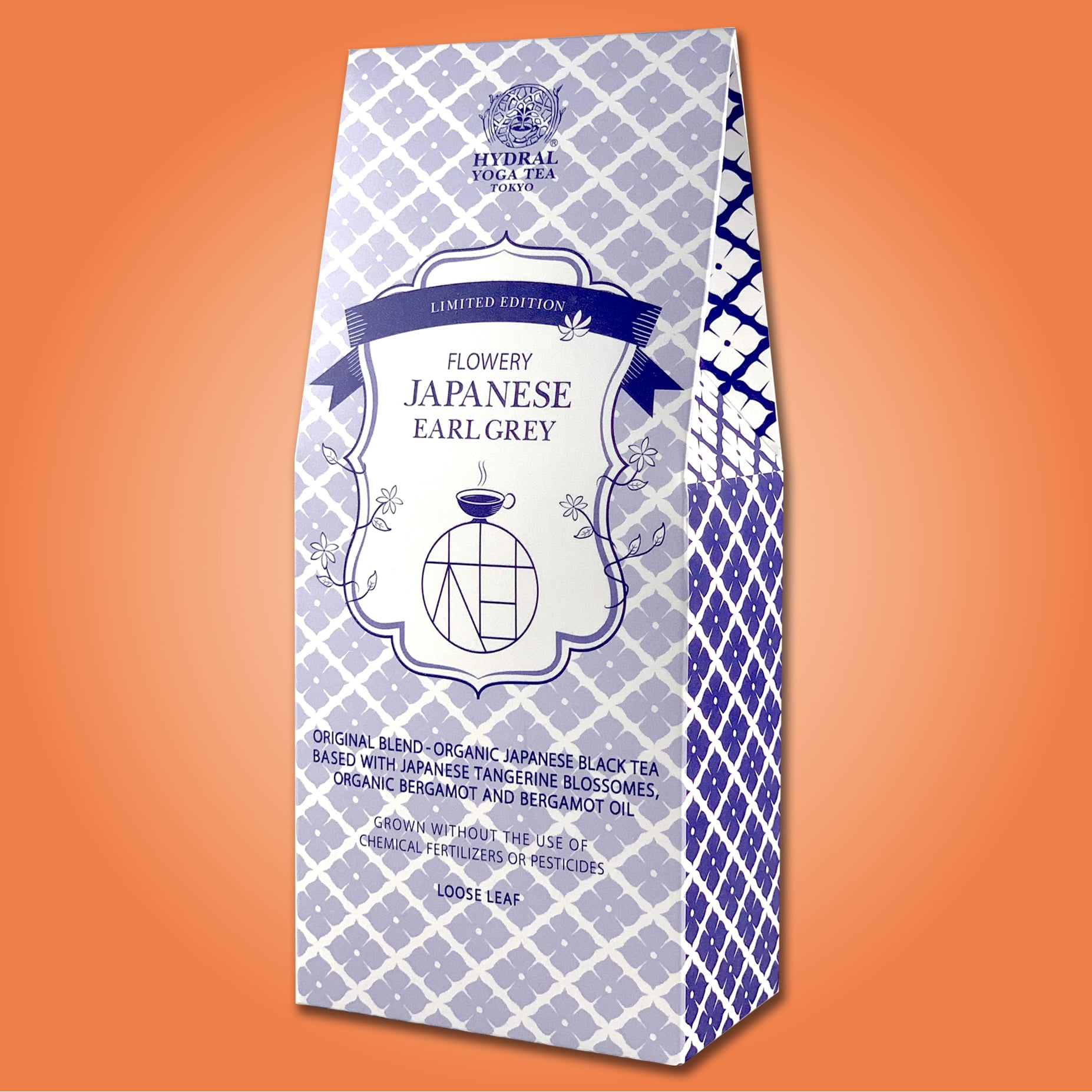 【未開封】RITZ EARL GREY 100g【日本未発売】 Ritz Paris | THE RITZY EARL GREY BOITE METAL – PARISWAVE.COM
