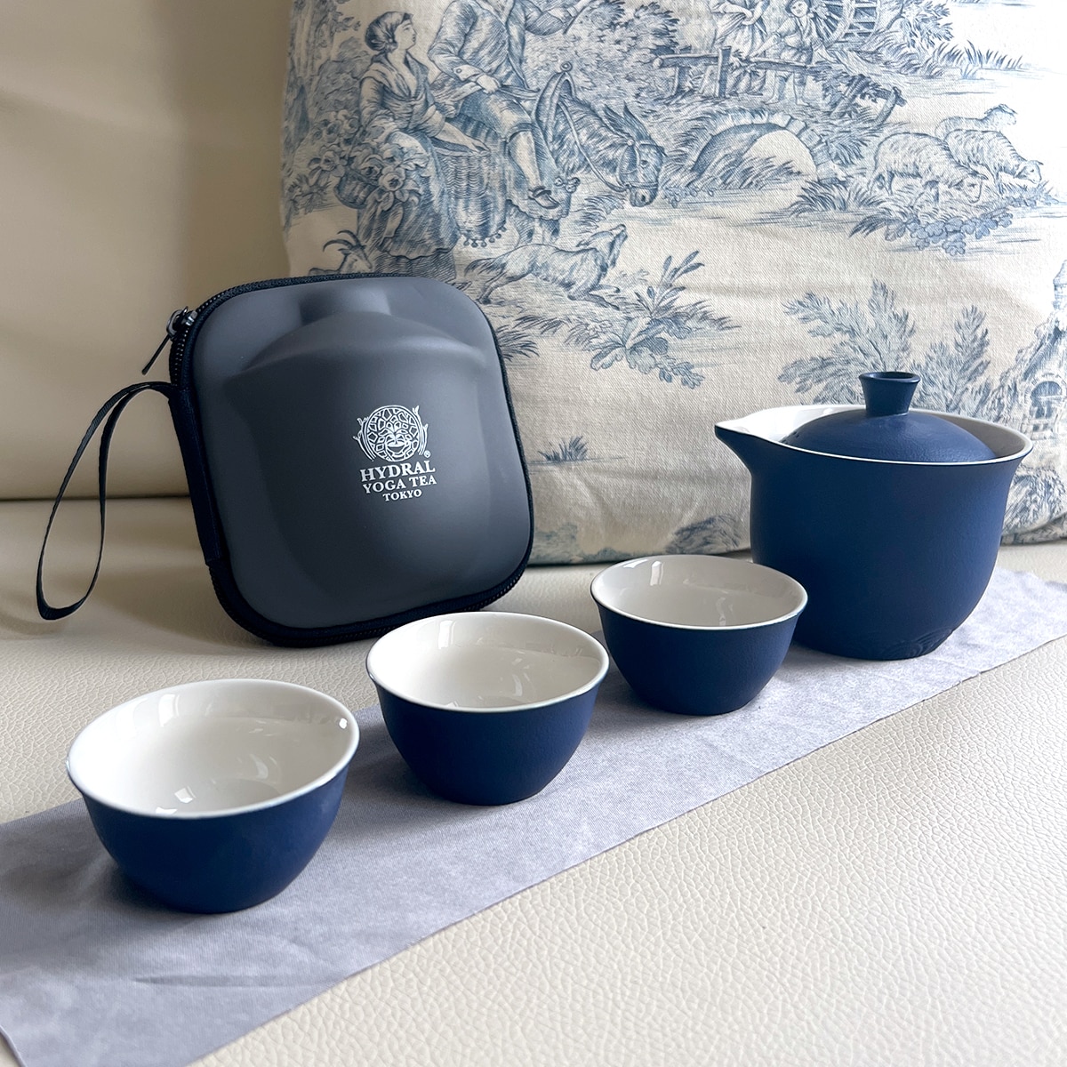 豪華！天下一品‼︎ ノベルティ　セット Amazon｜ティーセット 英語のアフタヌーンティーセットヨーロッパ