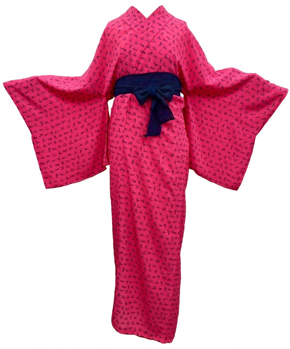 うらもんや/着物/きもの/KIMONO/襦袢/和装下着/帯/うらもんや女将/振袖