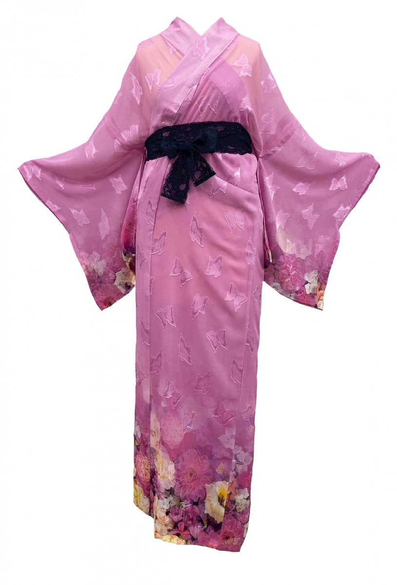 うらもんや/着物/きもの/KIMONO/襦袢/和装下着/帯/うらもんや女将/振袖