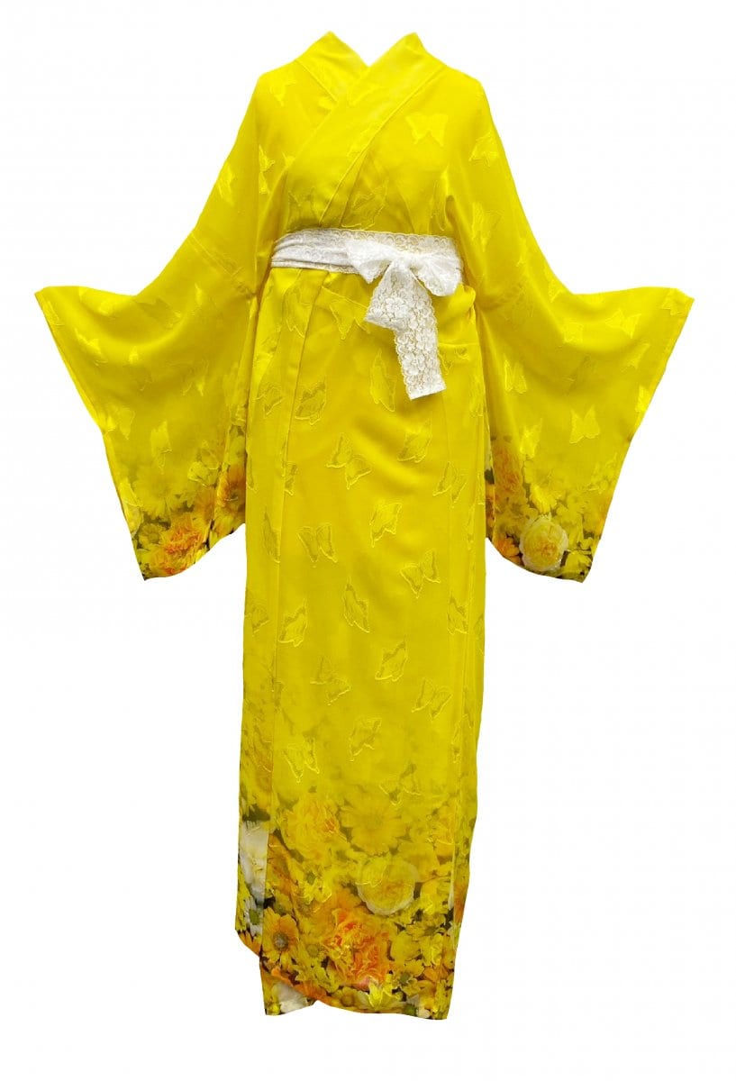 うらもんや/着物/きもの/KIMONO/襦袢/和装下着/帯/うらもんや女将/振袖