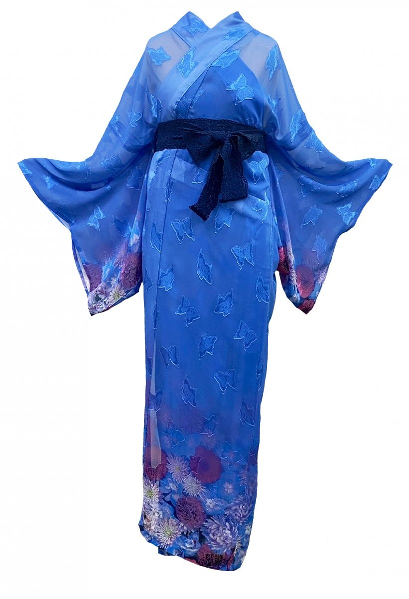 うらもんや/着物/きもの/KIMONO/襦袢/和装下着/帯/うらもんや女将/振袖