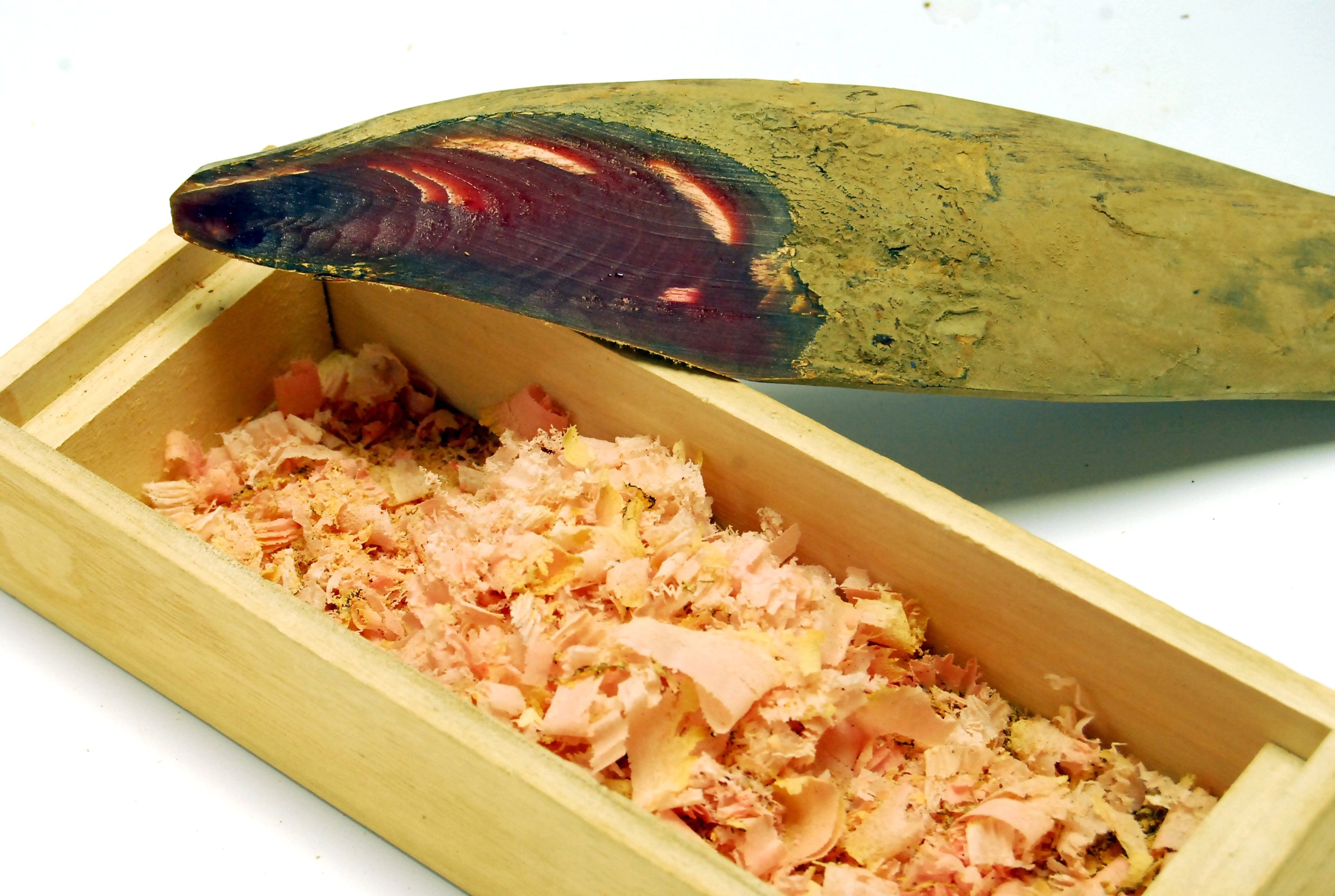 ◎枯本節削り 80g入り◎鹿児島県枕崎 鰹節のブランド品◎美味しい