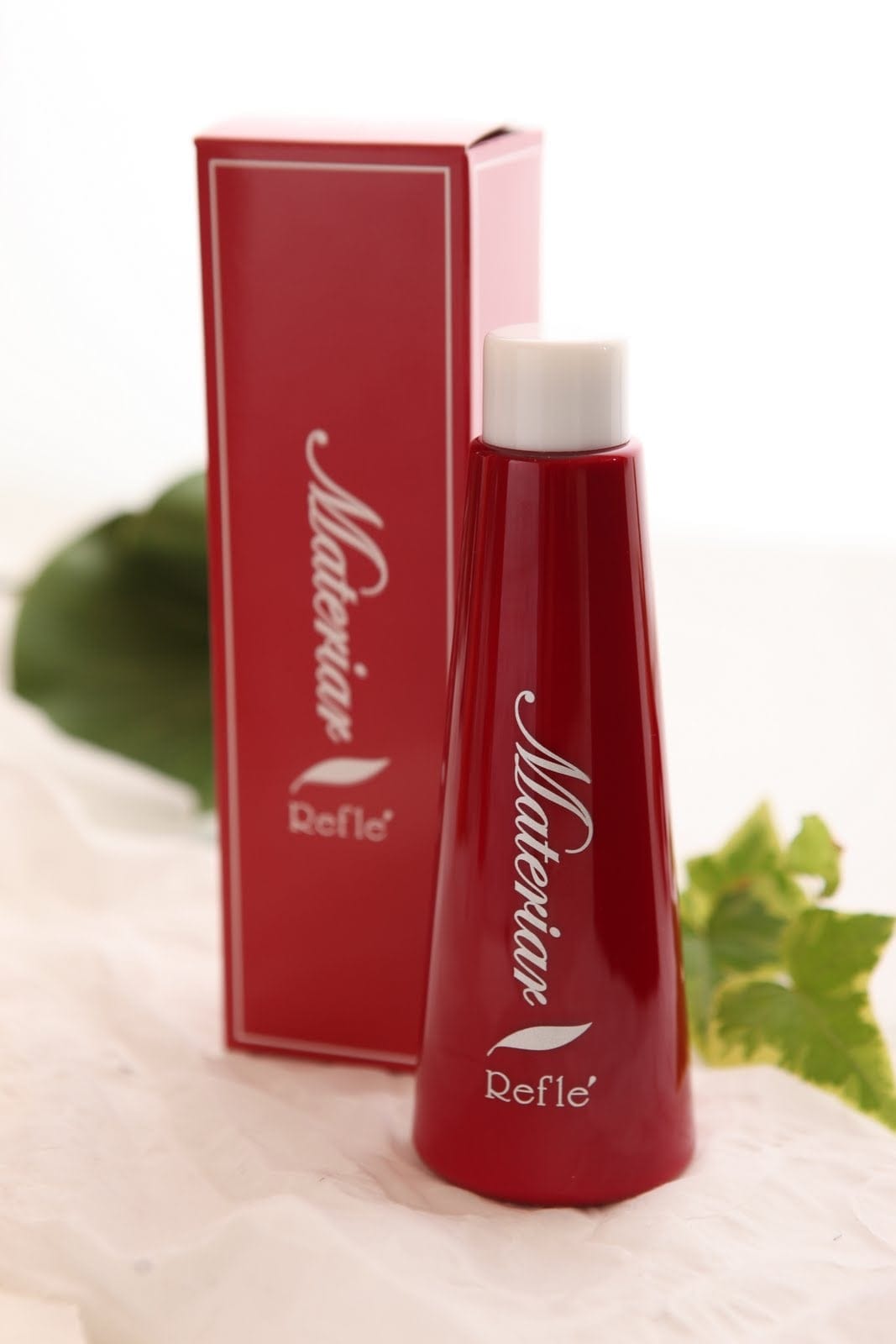 マテリアリフレローション