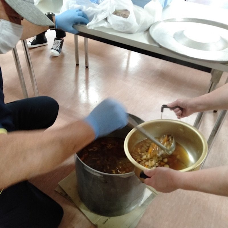送料無料】つぼん汁 5個セット