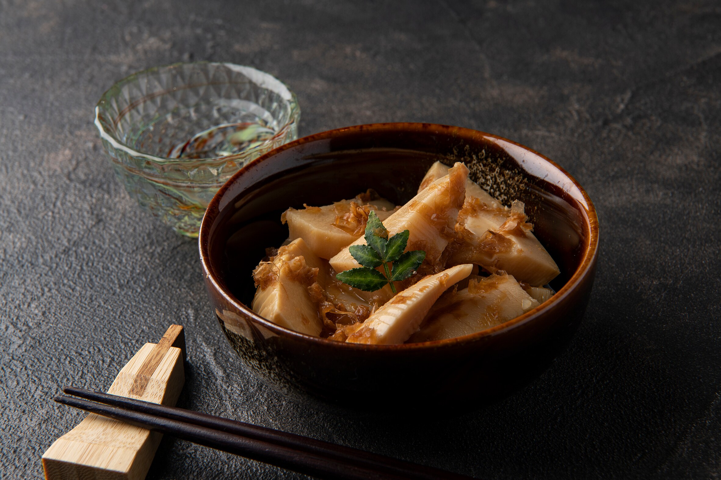 送料無料】たけのこ母煮 5個セット