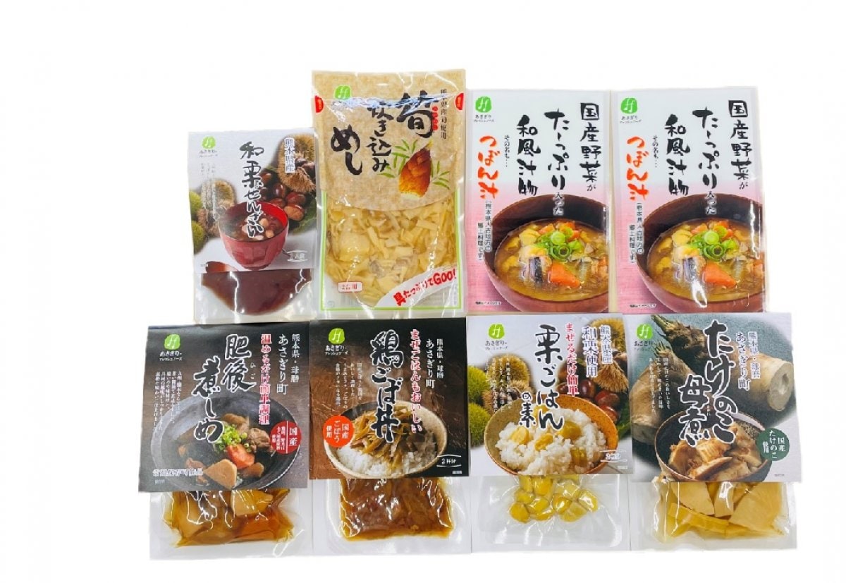 【送料無料】もりもりセット