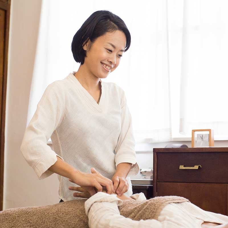 体話セッション