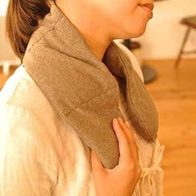 【入荷次第発送】月桃楽枕・らくまくら