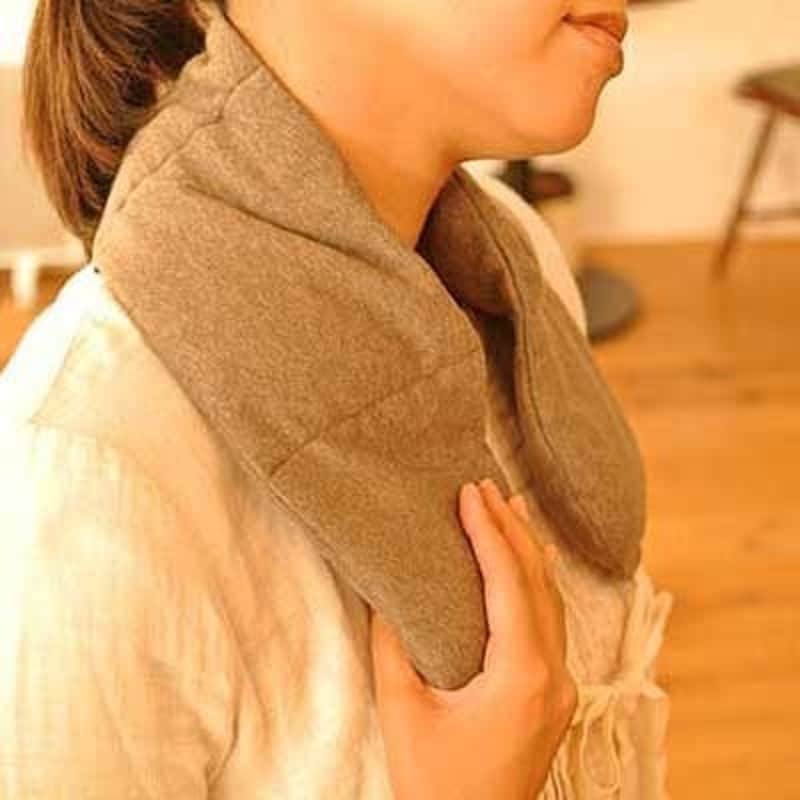 月桃楽枕・らくまくら