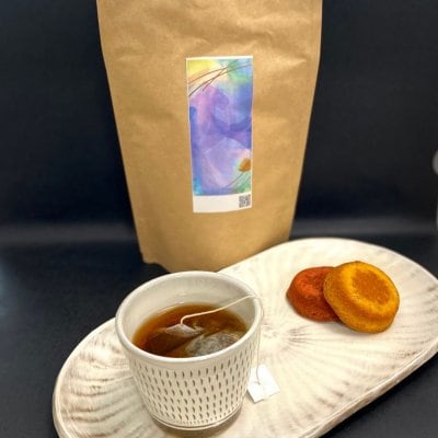 のどにやさしい 天音茶