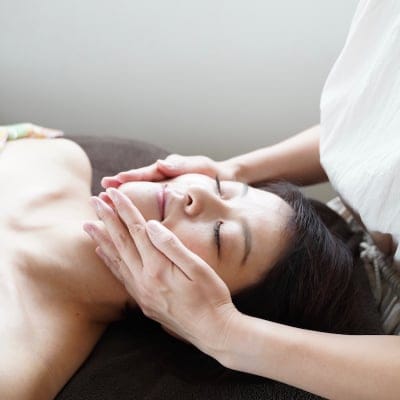 酵素フェイシャルエステ　《オーナーオススメ！！！》【肌荒れ改善！迷ったらまずはこちらのメニュー！】