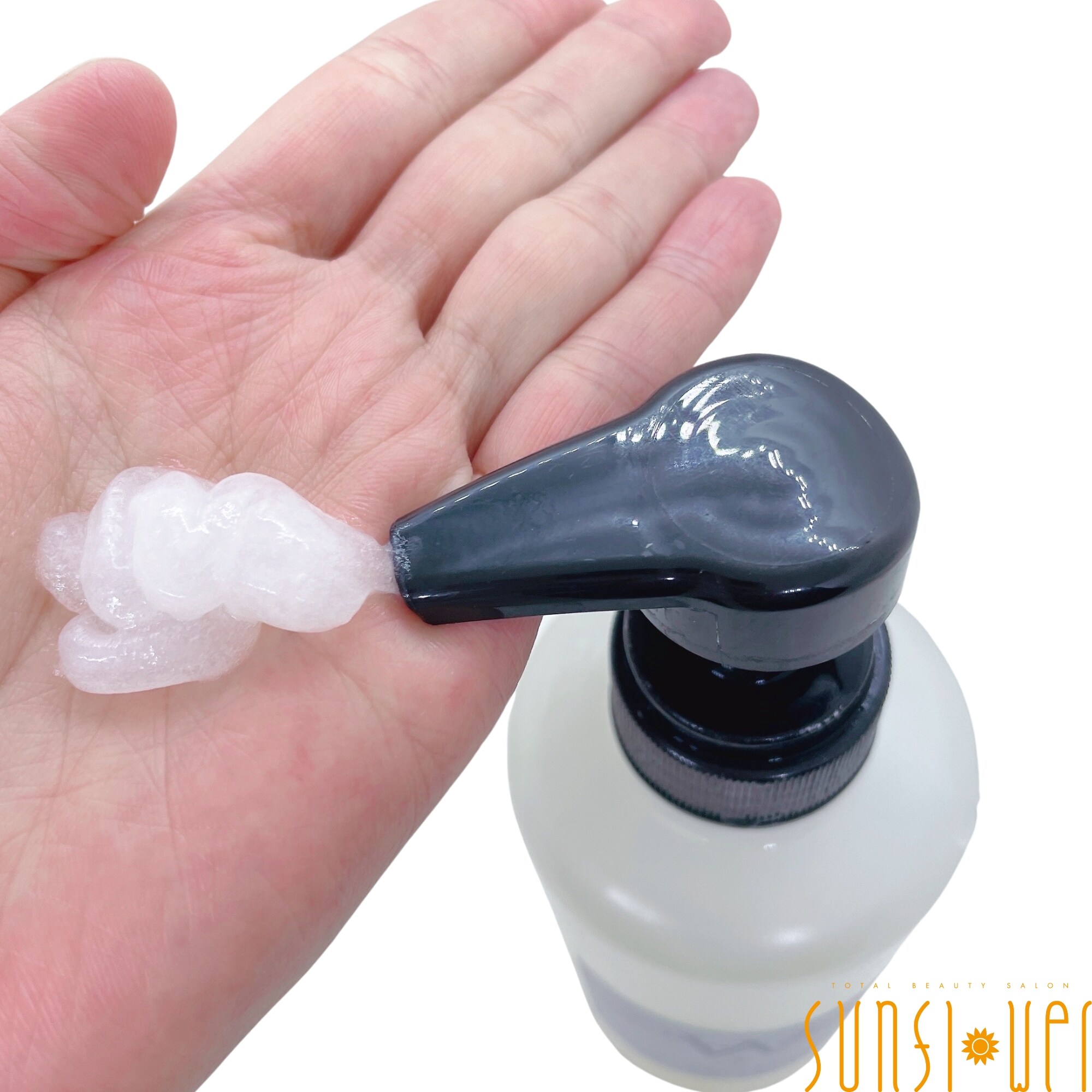 ラナプルマ ヘアパック 500g / 100g /10g