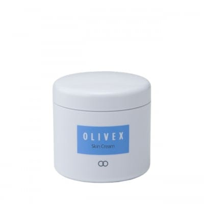 オリベックス　スキンクリーム　詰め替え用　380g オリベックス スキンクリーム 380g 詰め替え用タイプ : 真心堂