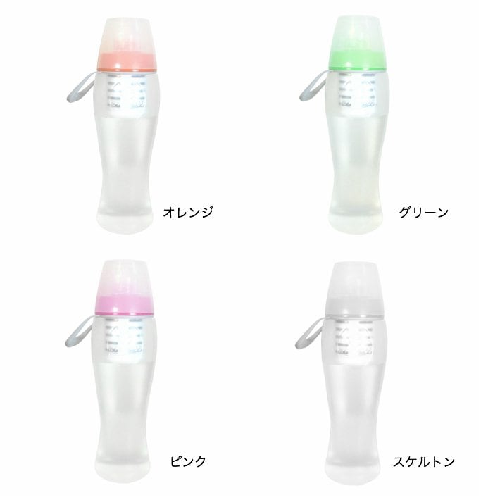 ガイアの水135 【ガイアライトボトル（テラヘルツ鉱石入り専用