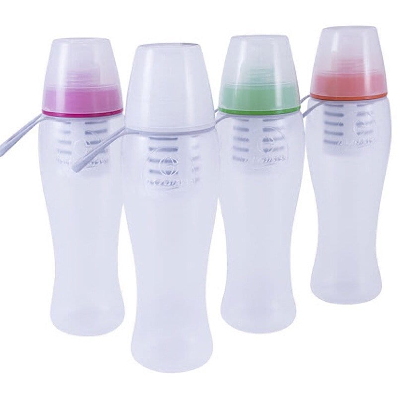 ガイアの水135 【ガイアライトボトル（テラヘルツ鉱石入り専用