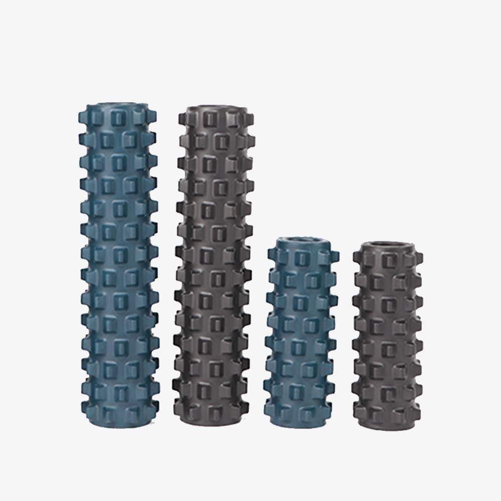 ランブルローラー／Rumble Roller ミドルサイズ ブラック（ハード）