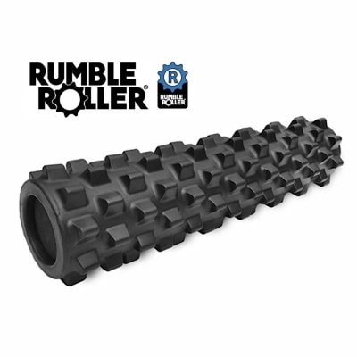 ランブルローラー／Rumble Roller　ミドルサイズ