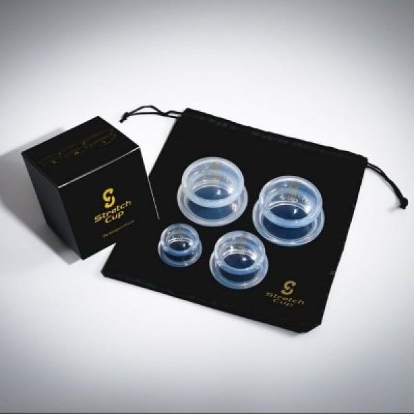 【肩甲骨セット】ストレッチカップ