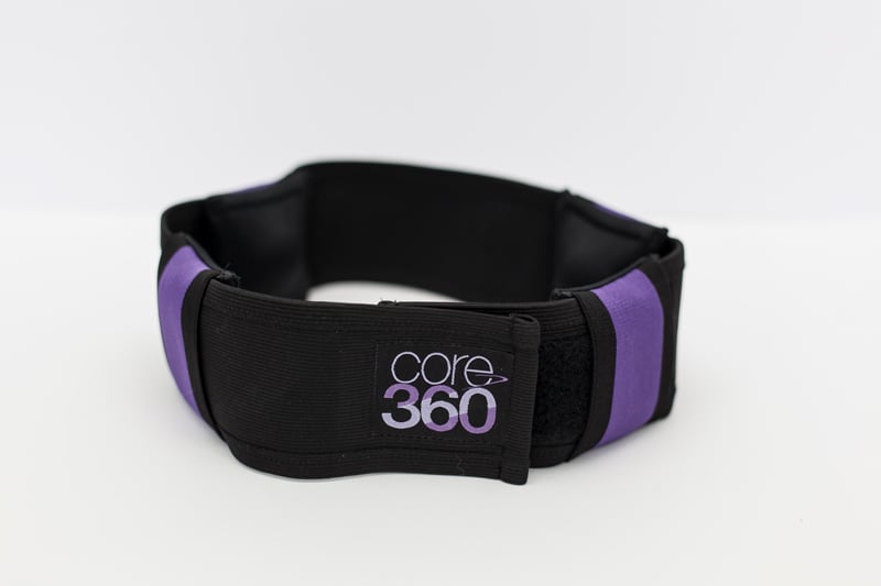 core360 BELT(コア360ベルト） Mサイズ 通販専用】core360 BELT（コア360ベルト）税込11,500円 理学療法士