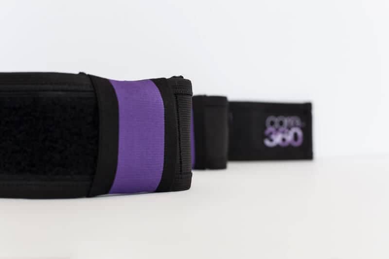 通販専用】core360 BELT（コア360ベルト）税込11,500円 理学療法士