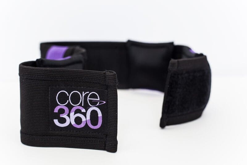 通販専用】core360 BELT（コア360ベルト）税込11,500円 理学療法士