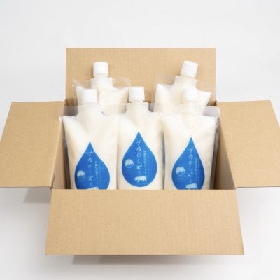 【中サイズ】5本入り｜無添加 沖縄県産ラード｜ぶたのしずく