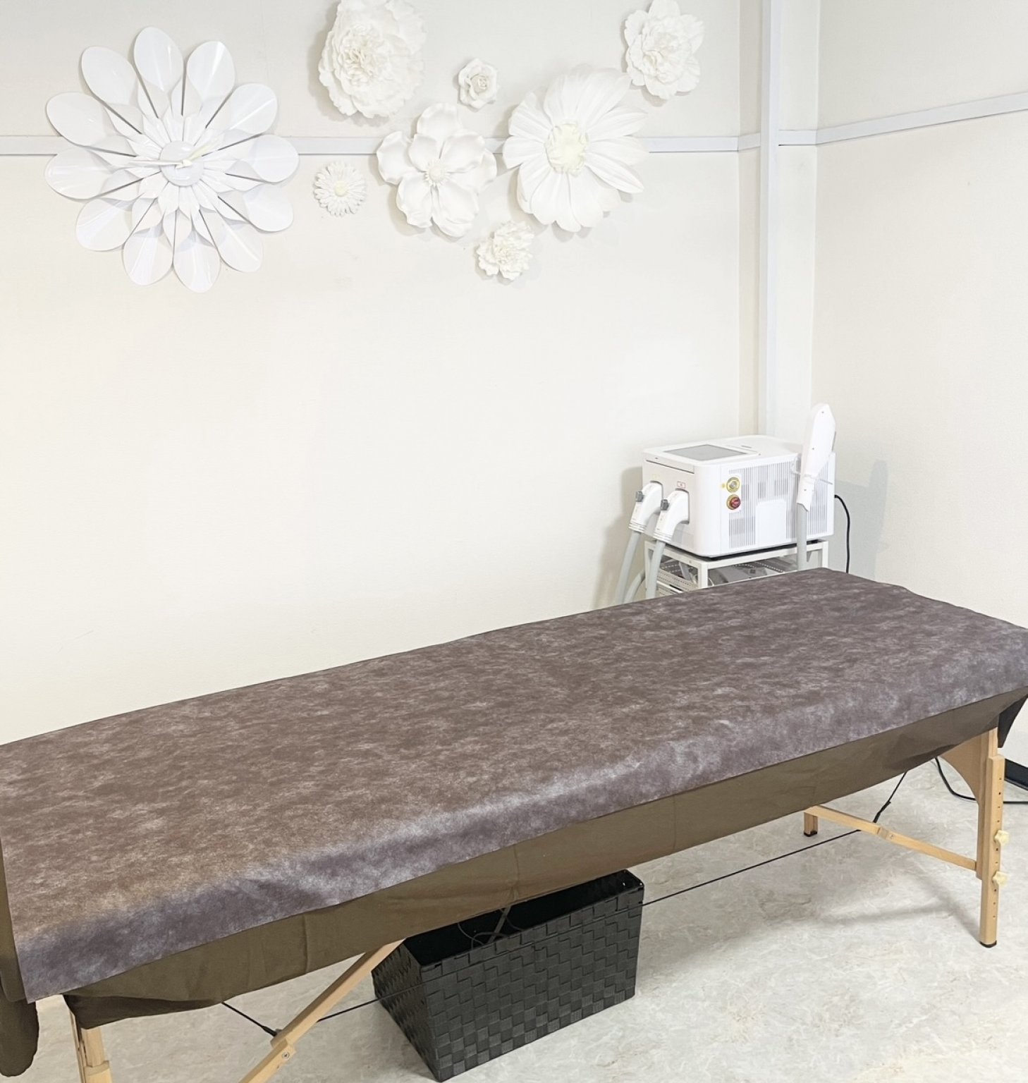 トータルビューティーのサブスク