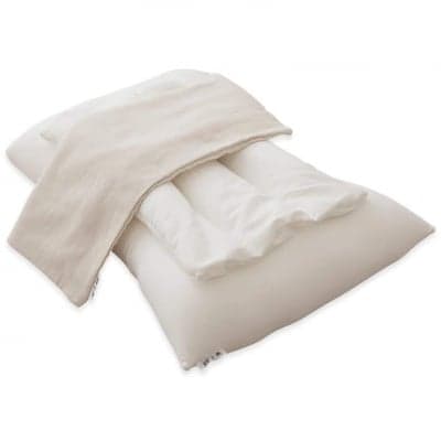 王様の快眠枕　高さの調整ができる！王様の快眠枕