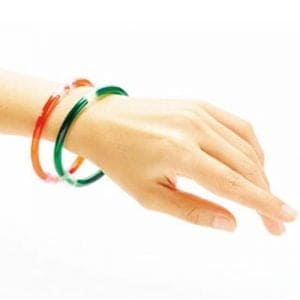 通販】《手首用》高波動液入りヴァルナ・チューブ【メーカー直送】