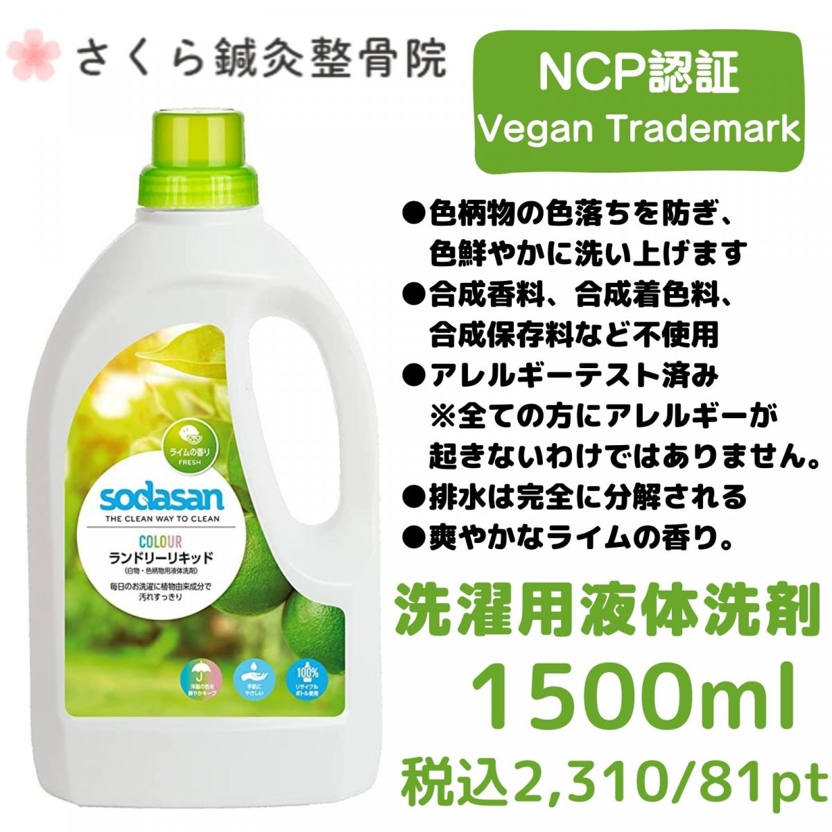 特集商品画像