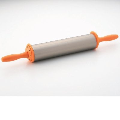 アルミ ローリングめん棒 №1735