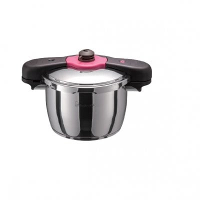 ワンダーシェフ 魔法のクイック両手圧力鍋 5.5ℓ ZQDA55