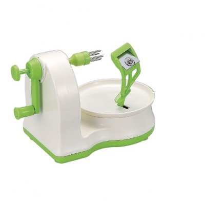 味わい食房　くるくるリンゴの皮むき　ARK-691