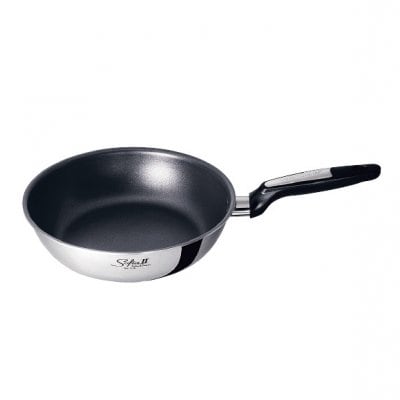 ビタクラフト　ソフィアⅡ　ウォックパン　№1750　20cm