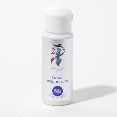 グレートマグネシウム 50ml 3SET グレートマグネシウム 50ml 12本セット